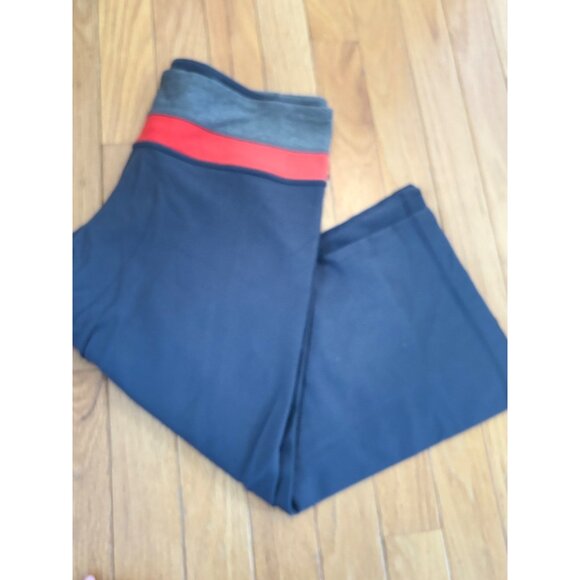 Lululemon Womens Yoga Pants Bundle Size 8Variety of Colors & Designs Comfortable - Picture 5 of 16